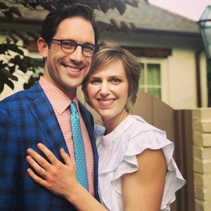 Meet your Posher, Kate